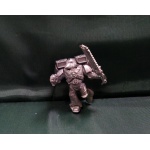 Space Marines Assault with Jump Pack with Special Weapon