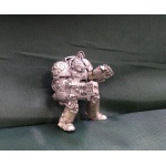 Space Marines Terminator Squad модель 92