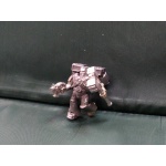 Space Marines Assault with Jump Pack with Thunder Hammer
