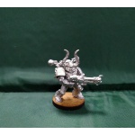 chaos space marine with flamer №390