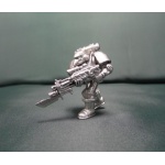 Imperial Space Marine 2016 (LIMITED EDITION) №394
