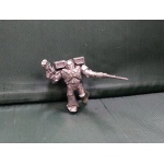 Space Marines Assault with Jump Pack with Power Sword