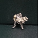 Space Marine Scouts №129
