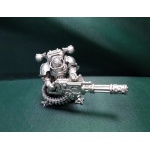 CHAOS SPACE MARINES HAVOC WITH REAPER CHAINCANNON №425